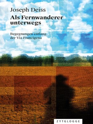 cover image of Als Fernwanderer unterwegs